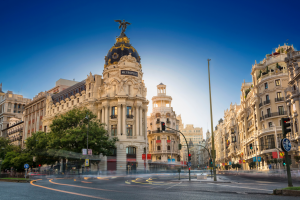 Madrid, la regione spagnola con il volume piu alto di creazione di nuove società nel 2025