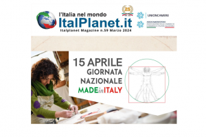 Magazine ItalPlanet: online il numero di marzo