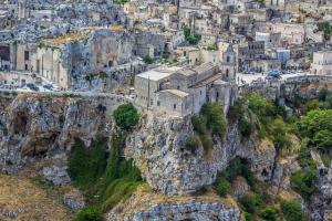 Brasile e Italia aprono canale di dialogo sull'ambiente