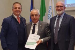 Italia-Africa, dossier Assocamerestero: Piano Mattei punti su formazione, industrializzazione e gas