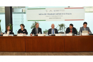 La Camera di Commercio Italiana in Messico promuove il confronto su salute e farmaceutica