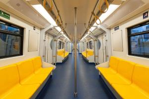 Praga ha il secondo sistema di trasporto pubblico più efficiente al mondo