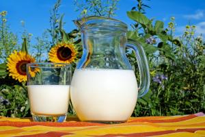 La catena britannica Tesco riduce il prezzo del latte per la prima volta dal 2020