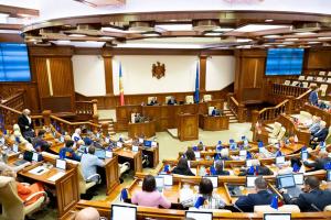 La Moldova avrà accesso ai fondi europei per realizzare progetti nel campo dell'occupazione e dell'innovazione sociale