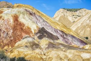 Minas Gerais: l'economia mineraria cresce del 3,1% nel 2023 e il PIL supera R $ 1 trilione per la prima volta nella storia