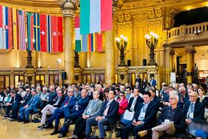 Export in crescita, mercati più complessi: il ruolo della rete Assocamerestero nel 2025