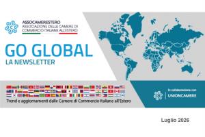 Go Global - Luglio 2026