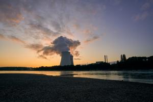 Polonia - Sasin e Moskwa negli USA per parlare della centrale nucleare
