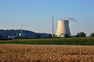 Il Regno Unito apre la competizione sui piccoli reattori nucleari