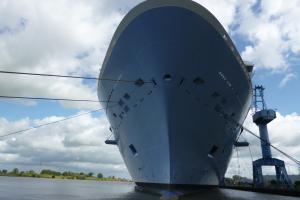 Il Settore Nautico in Ontario