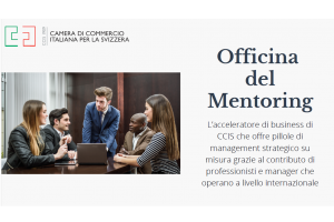 Officina del Mentoring