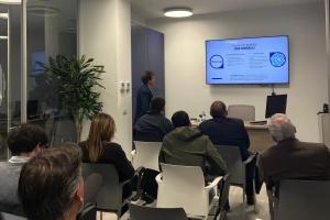 PMI italiane e mercato francese: a La Spezia un focus operativo su opportunità e accesso al mercato cCamera di Commercio Italiana di Nizzaon la 