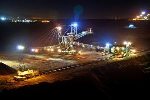 Il settore minerario in Brasile è cresciuto del 6% nella prima metà dell'anno