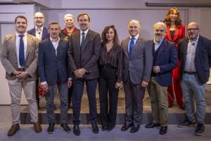 Smart City e mobilità a Barcellona con la Camera di Commercio Italiana