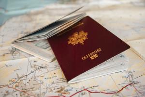 EAU: previsto un nuovo visto "stile Schengen" per i paesi del CCG
