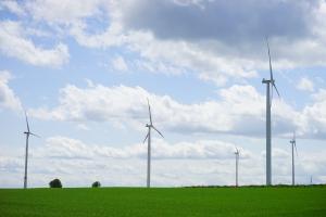 Grenevia pianifica la produzione di pale eoliche in Polonia