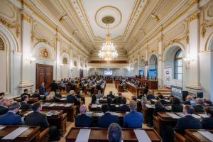 La Camera di Commercio Italo-Ceca organizza a Praga il Business Forum ‘Energy for the Future’ sulla transizione sostenibile