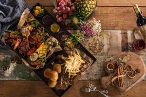 A Mirabilia Food&Drink 2024 buyer da 21 Paesi del mondo con le Camere di Commercio Italiane all'estero