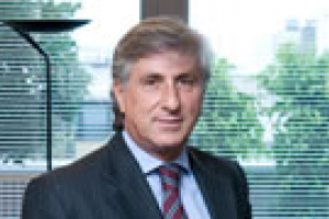 Santi Cianci, Presidente della Camera di Commercio Italiana per il Portogallo