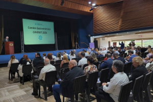 La Cámara de Comercio Venezolano-Italiana lancia il nuovo Comitato Gastronomico 2026: focus su networking e internazionalizzazione