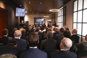 Grande successo della prima edizione del German-Italian Aerospace Forum