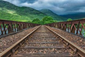 Le ferrovie francesi: una mobilità sempre più sostenibile