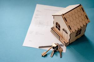 Andamento moderato del mercato dei mutui abitativi