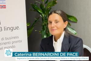 GO GLOBAL – Filo diretto con le Camere di Commercio Italiane all’Estero: il primo episodio dedicato a Hong Kong