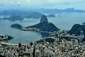 Brasile, Rio de Janeiro. A States of the Future (G20) il futuro del Brasile e del mondo 