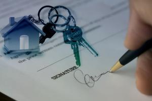 Rep. Ceca - Continua la ripresa sul mercato dei mutui immobiliari