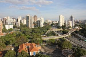 Gli incontri tematici del G20 hanno aperto il mese di luglio a Rio de Janeiro in Brasile
