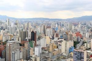 Con una popolazione più piccola nel Censimento, il Brasile è "più ricco" di quanto immaginato