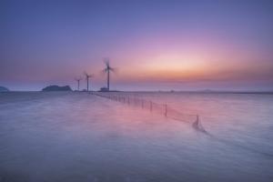 La produzione di energia eolica in mare è un’opportunità per il Brasile