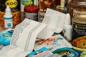 Nuove carenze di generi alimentari potrebbero aumentare la pressione sui prezzi in UK
