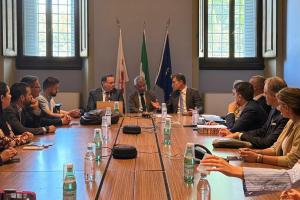 Italia–Guatemala: in corso la seconda fase del progetto per attrarre investimenti in costruzioni ed energie rinnovabili