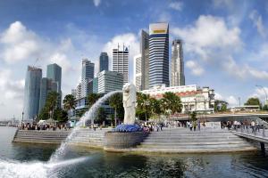Notizie dai mercato esteri - Singapore