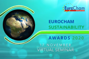 Sustainability Awards Seminar