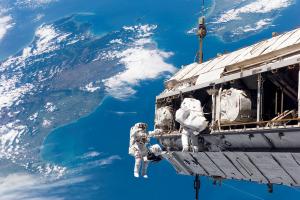 Il Lussemburgo lancia il primo centro europeo per l’innovazione delle risorse spaziali