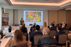 Taste of Italy 2026: a Ginevra il networking del vino italiano incontra il mercato svizzero