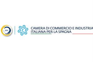 Camera di Commercio Italiana per la Spagna