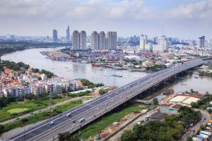  Gli investitori stranieri rimangono ottimisti sul mercato vietnamita