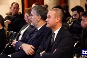 La Camera di Commercio Italiana in Cina al Tg1 | 120 anni di relazioni economiche