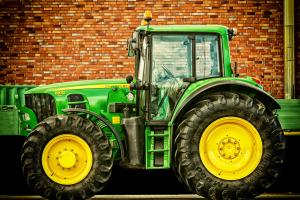 Argentina: il 2021 sarà un anno vantaggioso per le macchine agricole 