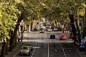 Le vendite di veicoli crescono del 2,6% nel Minas Gerais