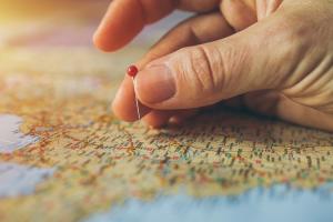 TURISMO. I dati del Ministero della Cultura e del Turismo sul mese di gennaio 2024