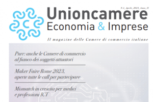 Unioncamere Economia & Imprese – aprile 2023