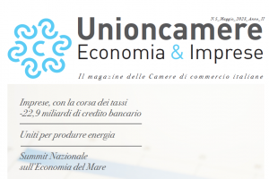 Unioncamere Economia & Imprese – maggio 2023