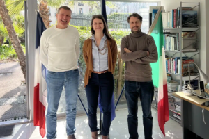 Chambre de Commerce Italienne Nice, Sophia-Antipolis, Cote d'Azur e Skål International: una nuova alleanza strategica per il turismo