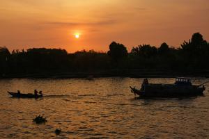 Vietnam: nuovo porto internazionale nel delta del fiume Mekong 