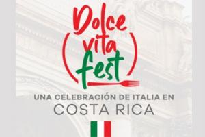 Costa Rica: grande successo per la prima edizione del “Dolce Vita Fest” promosso dalla Camera di Commercio Italo-Costarricense